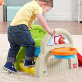 STEP 2 SPORTS-TASTIC ACTIVITY CENTER