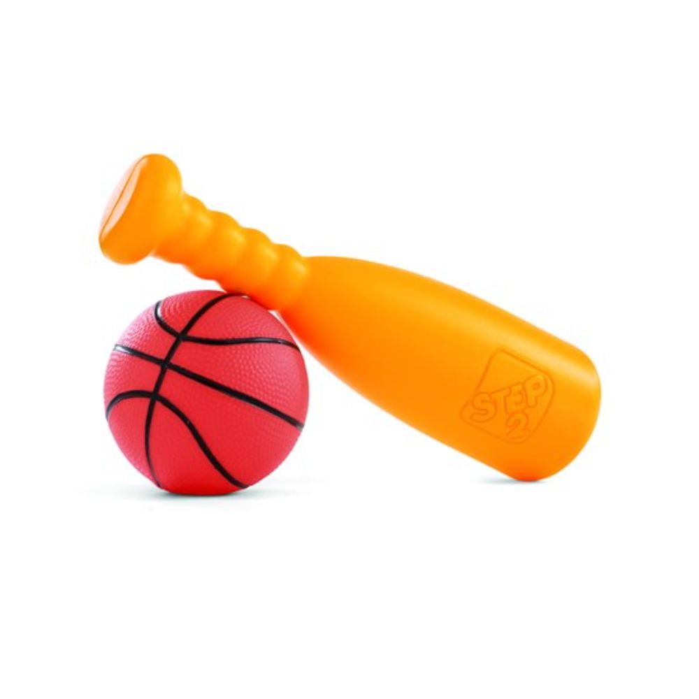 STEP 2 SPORTS-TASTIC ACTIVITY CENTER