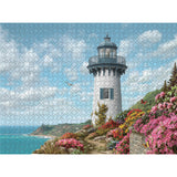Jigsaw Puzzle 1000 Pieces World Famous Oil Painting  Image#2