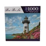 Jigsaw Puzzle 1000 Pieces World Famous Oil Painting  Image#1