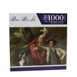 Jigsaw Puzzle 1000 Pieces World Famous Oil Painting  Image#1