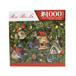 Jigsaw Puzzle 1000 Pieces World Famous Oil Painting  Image#1