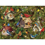 Jigsaw Puzzle 1000 Pieces World Famous Oil Painting  Image#2