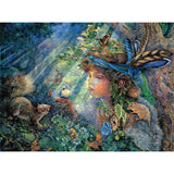 Jigsaw Puzzle 1000 Pieces World Famous Oil Painting  Image#2
