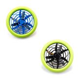 SilverLit Bumper Spin - Assorted