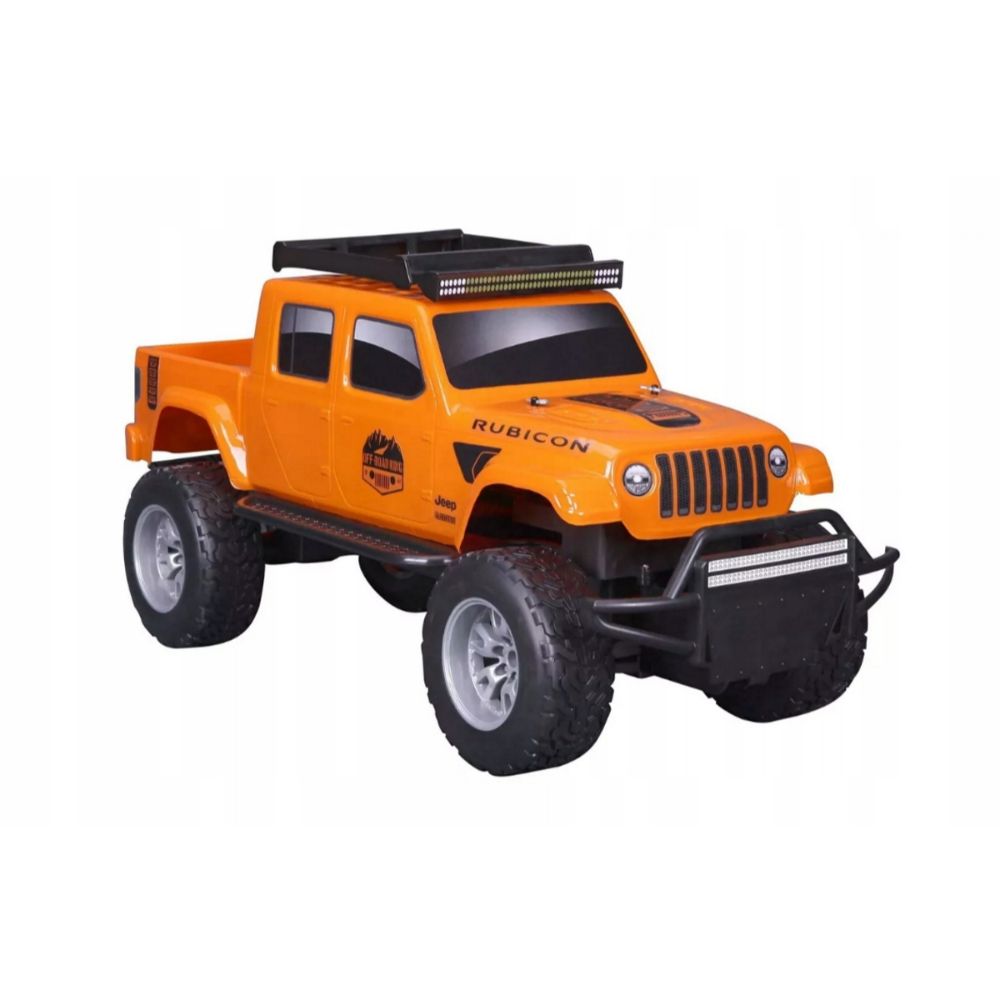 Maisto 28Inc RC 2020 Jeep Gladiator Maisto 28Inc RC 2020 Jeep Gladiator