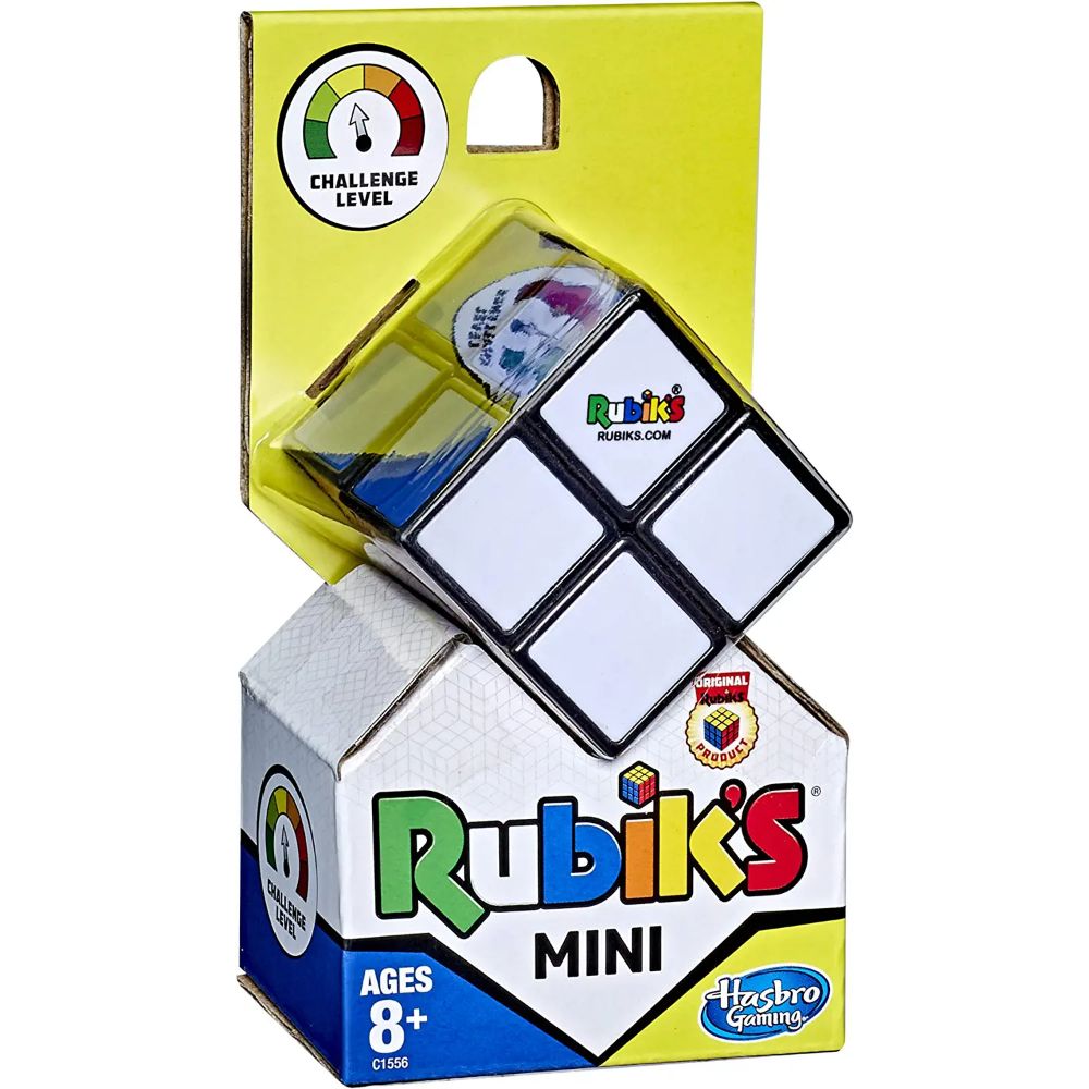 Rubik's Cube Mini 2x2