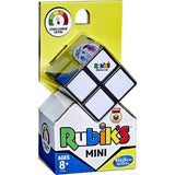 Rubik's Cube Mini 2x2