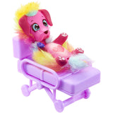 Little Live Pets Scruff Ambulance Vet Set  Image#3