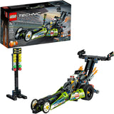 Lego Dragster  Image#1