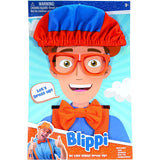 Blippi Playbee Role Playing Play Like Play