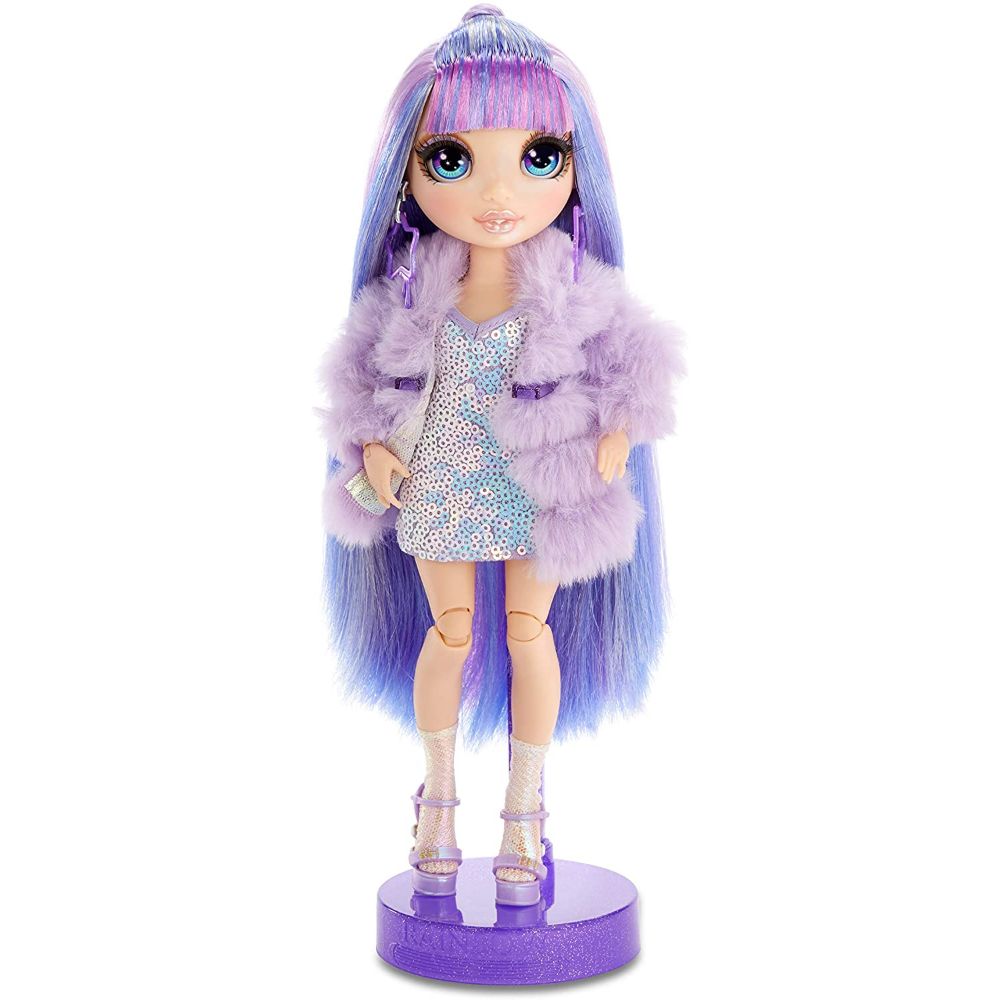 Rainbow High Violet Willow