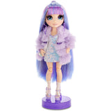 Rainbow High Violet Willow