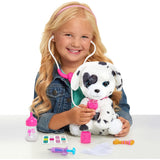 Barbie Hug & Kiss Pet