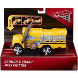 Disney Pixar Cars 3 - Derby Crash  Image#3