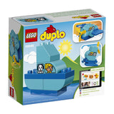 Lego Duplo My First Plane (10 Pieces)  Image#7