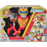 Treasure X - Robots Gold Mega Treasure Bot