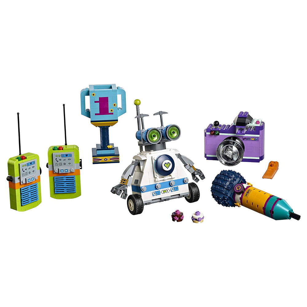 Lego Friends Friendship Box (563 Pieces)  Image#2