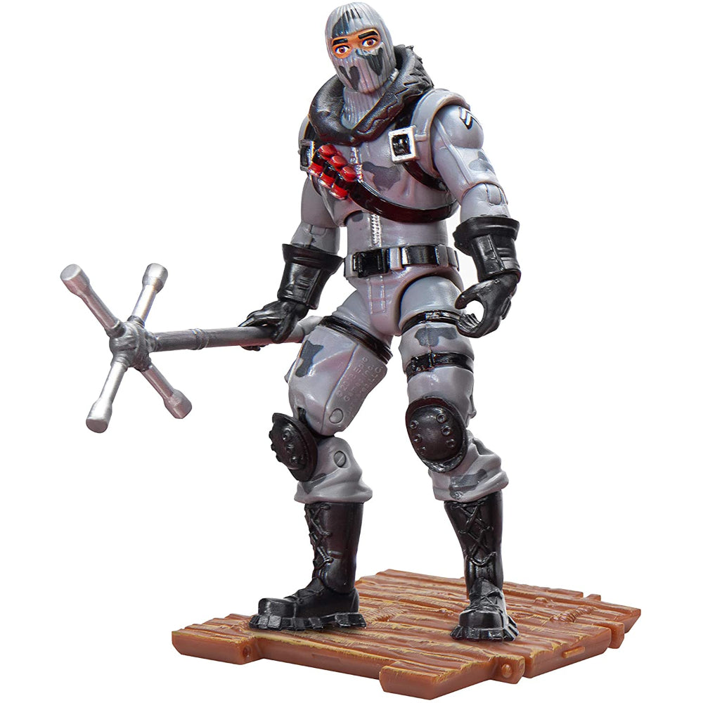 Fortnite Solo Mode Core Figure Pack, Havoc  Image#1