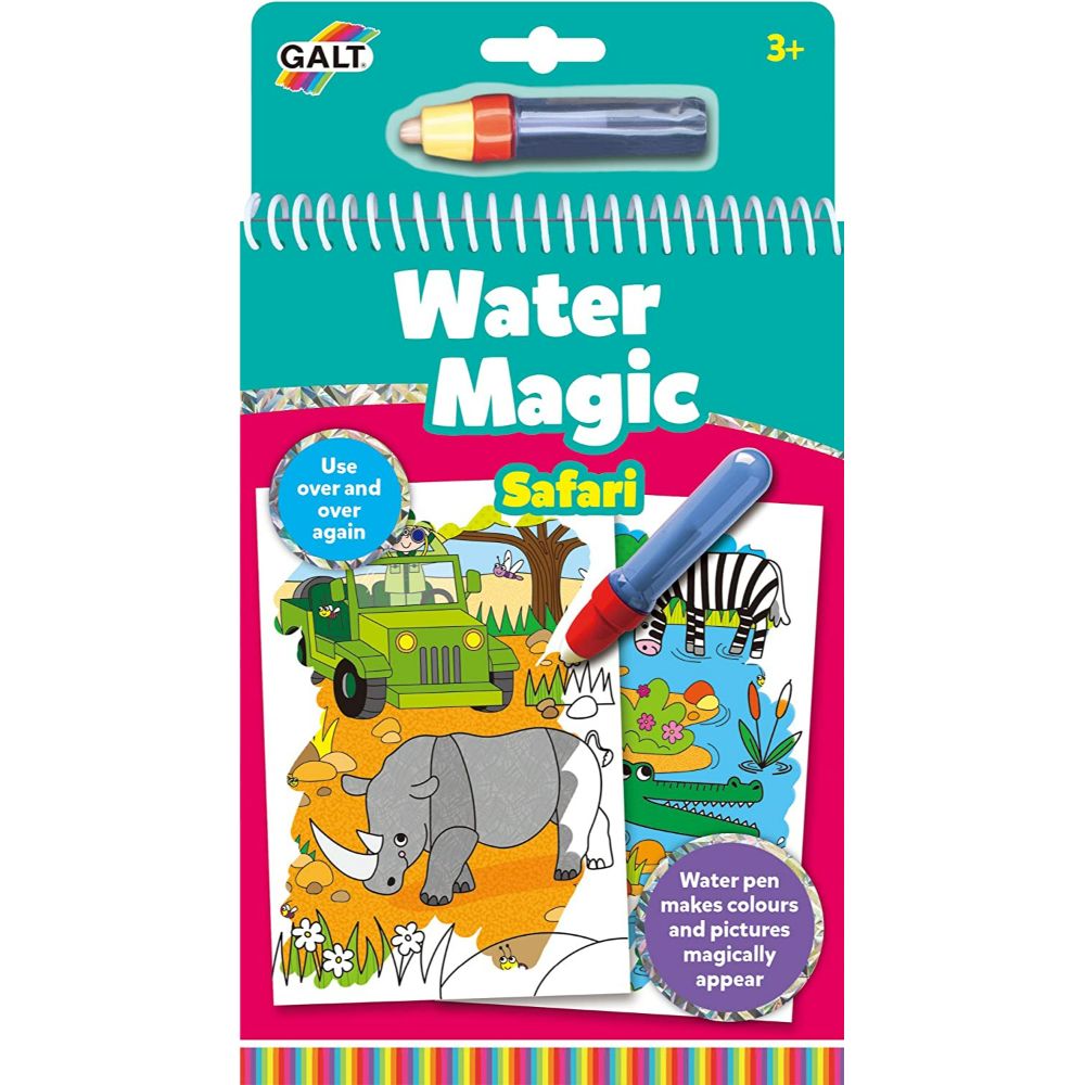 Galt Water Magic Safari Galt Water Magic Safari