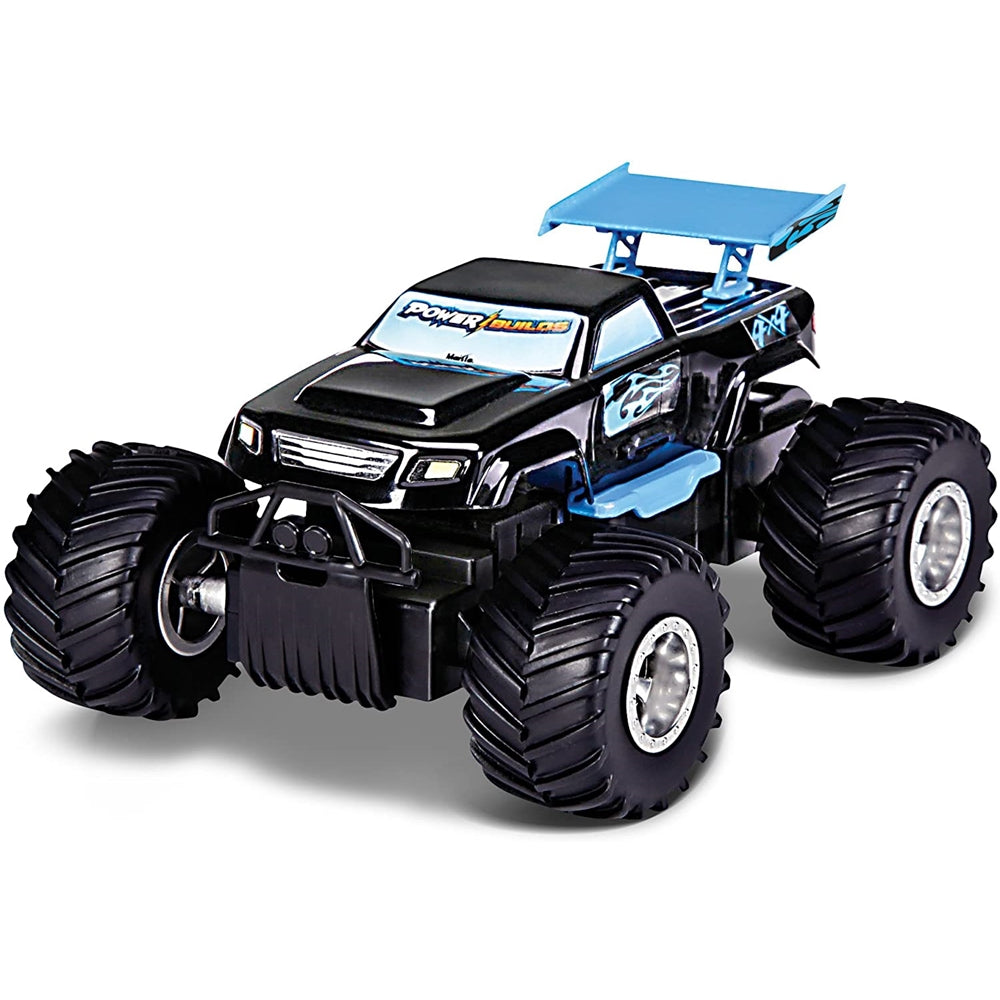 Maisto Power Builds Off Road Truck  Image#2