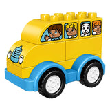 Lego Duplo My First Bus (6 Pieces)  Image#2