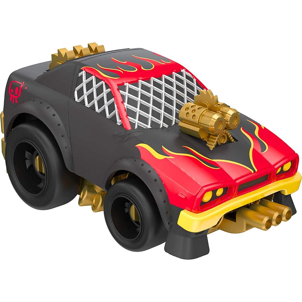 Boom City Racer Starter Pack