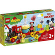 Lego Mickey & Minnie