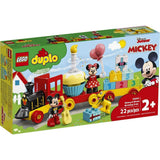 Lego Mickey & Minnie