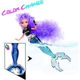 Mermaze Color Change Riviera Mermaid Fashion Doll