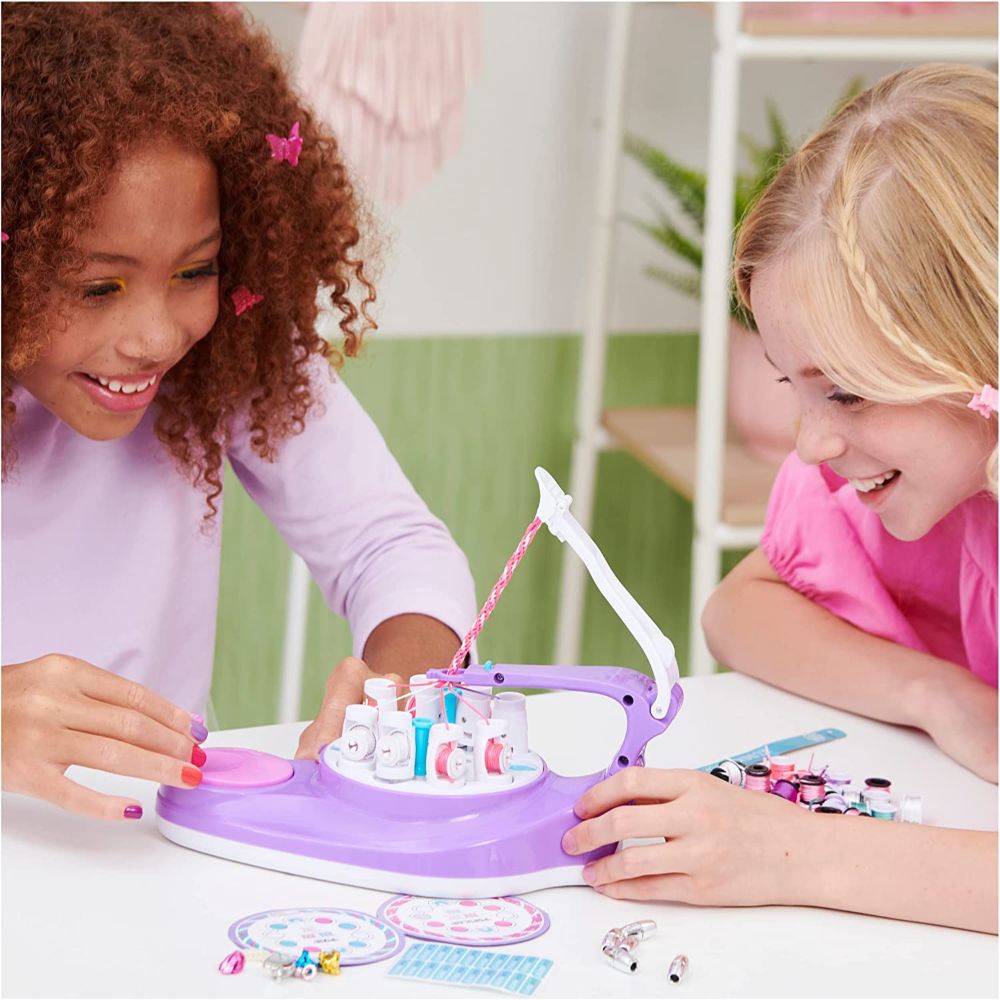 Cool Maker Kreator Bead And Braider Cool Maker Kreator Bead And Braider