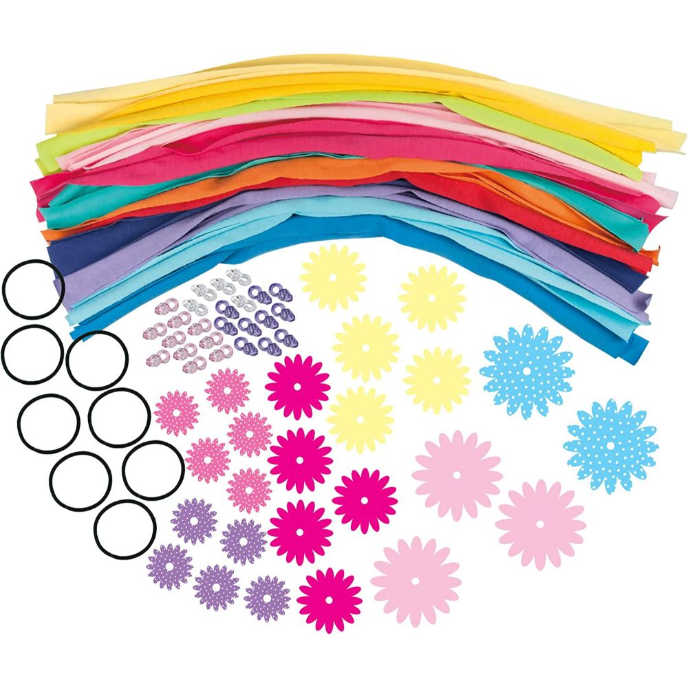 Galt Brilliant Hair Bands Galt Brilliant Hair Bands