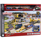 Majorette  Creatix Lamborghini Race and 5 Cars  Image#3