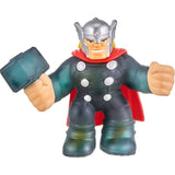Goo Jit Zu Licensed Marvel S3 Hero Pack