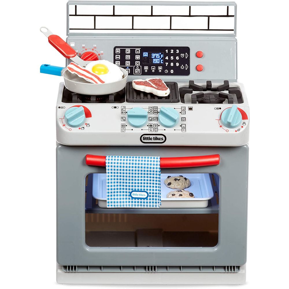 Little Tikes First Oven  Image#3