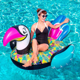 Bestway Rideon Fashio Toucan Minnie 207X150