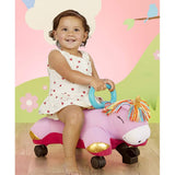 Little Tikes Pillow Racer- Unicorn