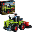 Lego Mini Claas Xerion  Image#1