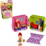 Mia's Shopping Play Cube  Image#4