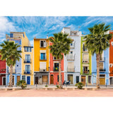 Ravensburger Mediterranean Spain (14977)