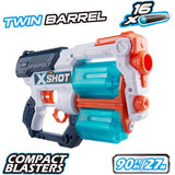 X-Shot - Xcess Foam Blaster (16 Darts)