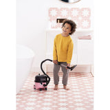 Casdon Hetty Vacuum Cleaner Pink