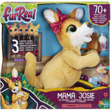 FurReal Mama Josie The Kangaroo  Image#2