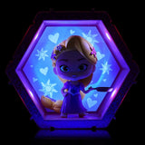Ibrands Wow Pods Disney Princess Collection - Rapunzel Collectable Light-Up Figure