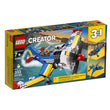 Lego Creator Race Plane (333 Pieces)  Image#1