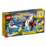 Lego Creator Race Plane (333 Pieces)  Image#1