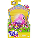 Little Live Pets Lil Bird S11 Tiara Tweets
