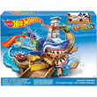 Hot Wheels Playsets / City - Color Shft
