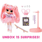 LOL Surprise - Tweens S4 Ali Dance