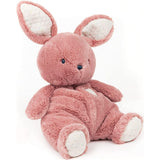 Gund Oh So Snuggly Bunny 10"